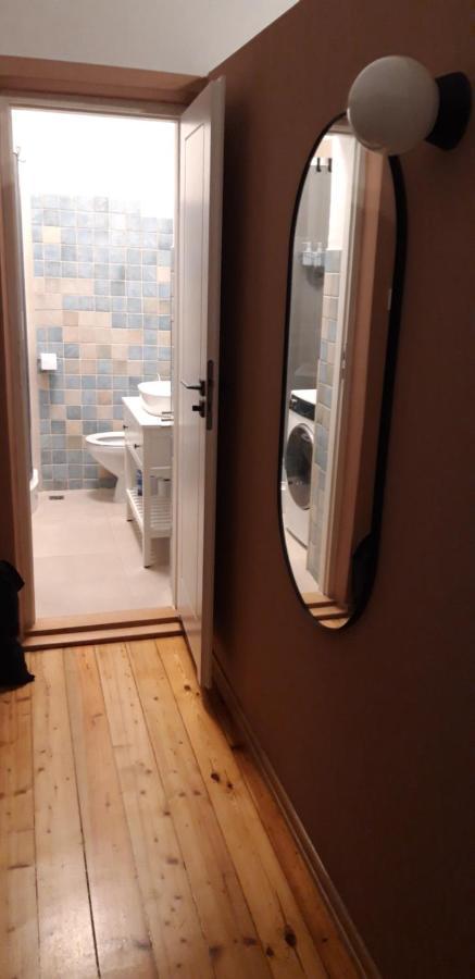 Zachod Slonca Nad Wisla Apartment คราคูฟ ภายนอก รูปภาพ