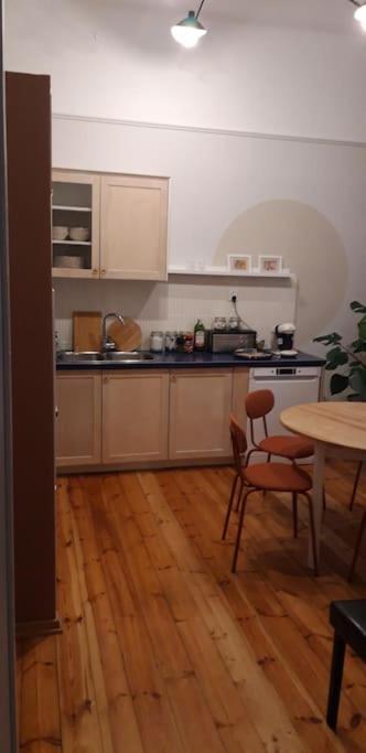 Zachod Slonca Nad Wisla Apartment คราคูฟ ภายนอก รูปภาพ