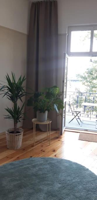 Zachod Slonca Nad Wisla Apartment คราคูฟ ภายนอก รูปภาพ
